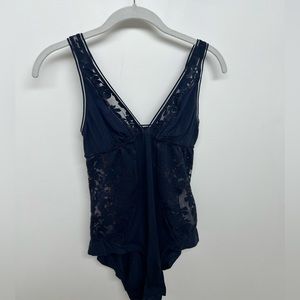 OYSHO bodysuit